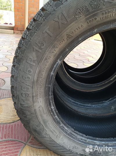 Citystar CS300 195/65 R15