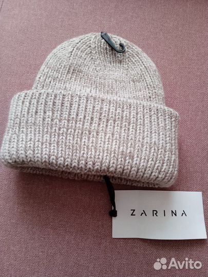 Шапка женская