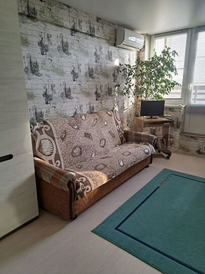 Квартира-студия, 24 м², 10/11 эт.