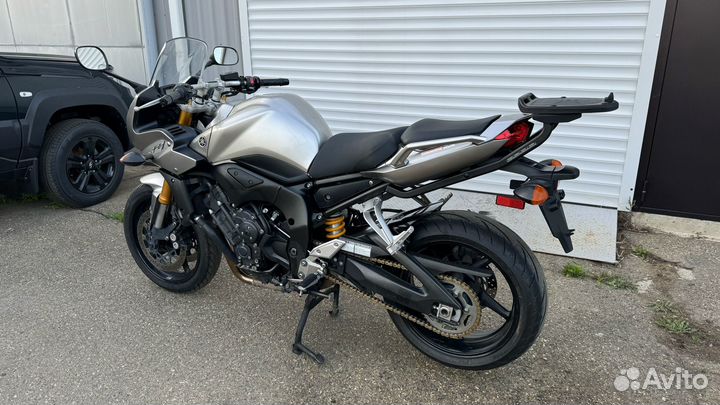 Yamaha FZ1S fz-1 S FZ1-S