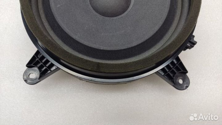 Сабвуфер Lexus Es300H axzh10 A25afxs 2019