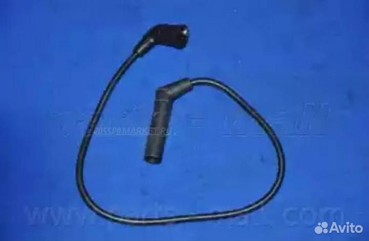 Parts-mall PEA-E06 Комплект высоковольтных проводо