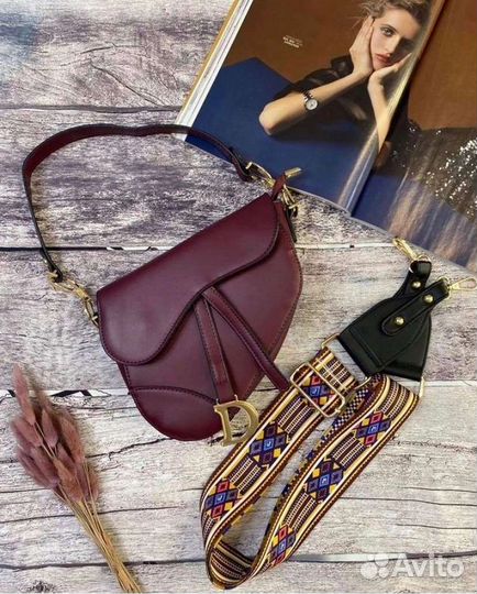 Сумочка женская