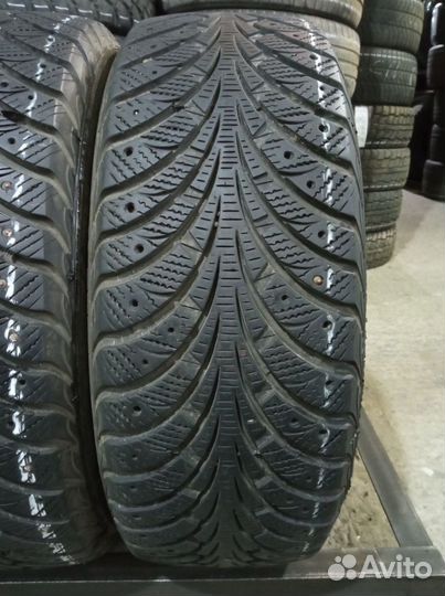Goodyear UltraGrip Extreme 205/55 R16 116Z