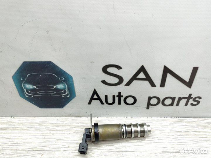 Клапан электромагнитный Bmw X5 Рест E70 рест