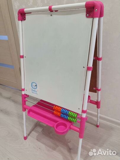 Мольберт детский