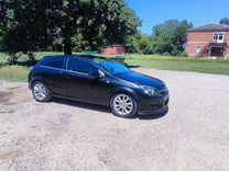 Opel Astra GTC 1.8 AT, 2008, 180 000 км, с пробегом, цена 750 000 руб.