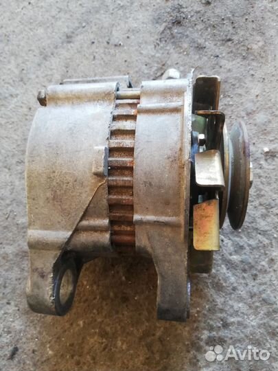 Генератор ваз