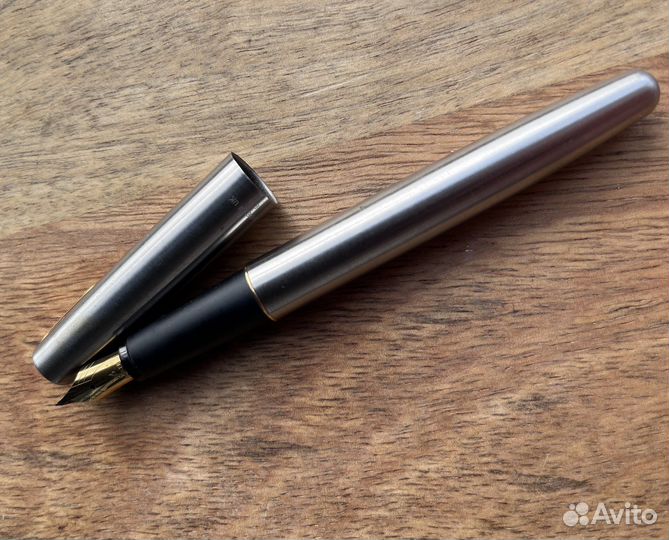 Ручка Parker Frontier made in uk E.II