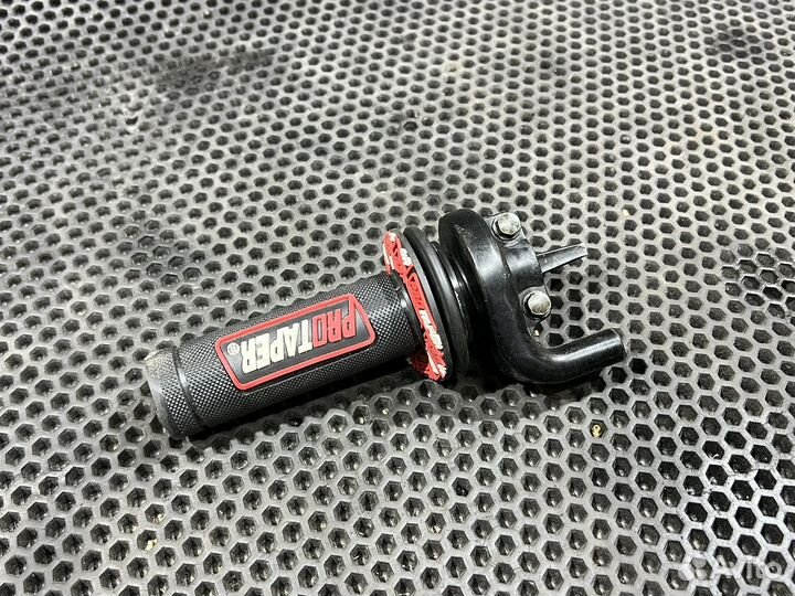 Ручка газа Honda CRF 450X 2005-2016