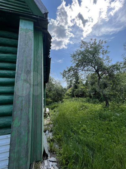 Дача 55 м² на участке 6 сот.