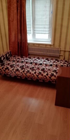 2-к. квартира, 50 м², 1/3 эт.