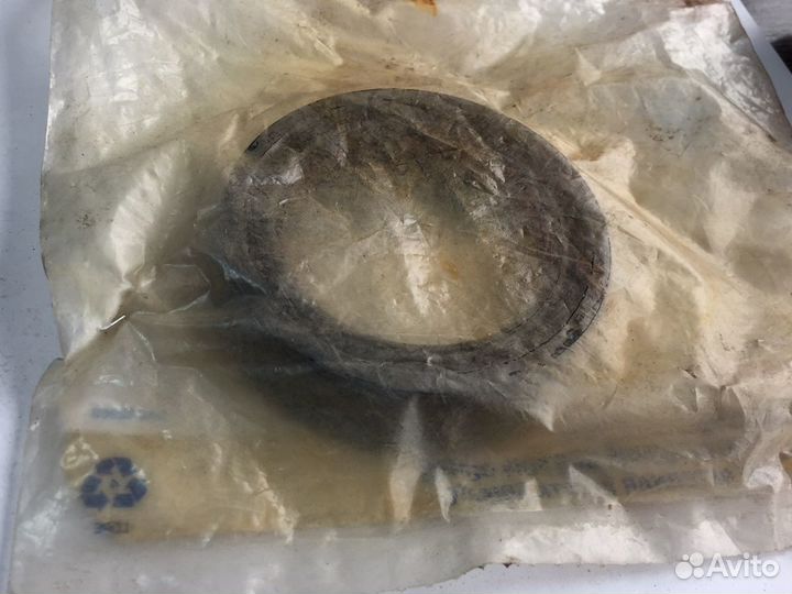 Сальник раздатки Trailblazer