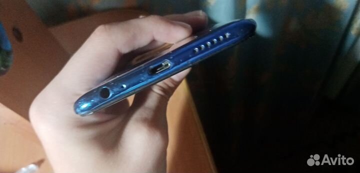 TECNO Camon 12 Air, 3/32 ГБ