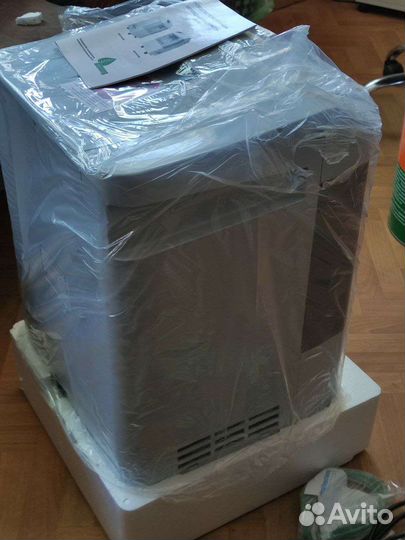 Кислородный концентратор Longfian JAY-10