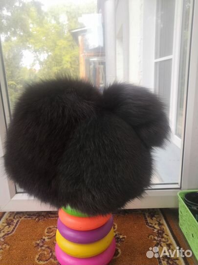 Шапка женская