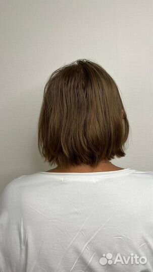 Ботокс для волос модель