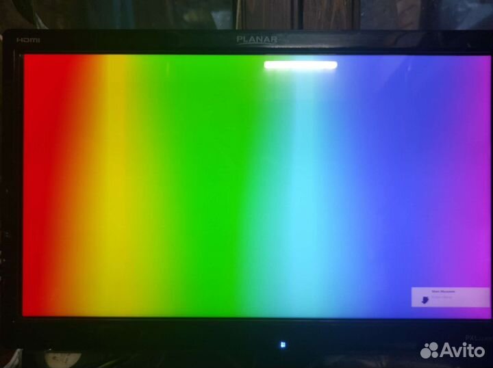 Монитор Planar PXL2230mw