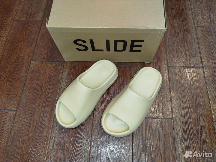 Adidas Slide bone шлепанцы тапки(42-47)
