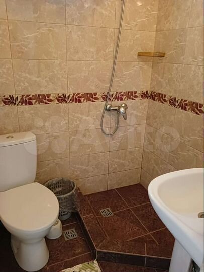 Комната 20 м², 2/2 эт.