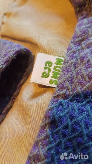 Май слинг mom's era