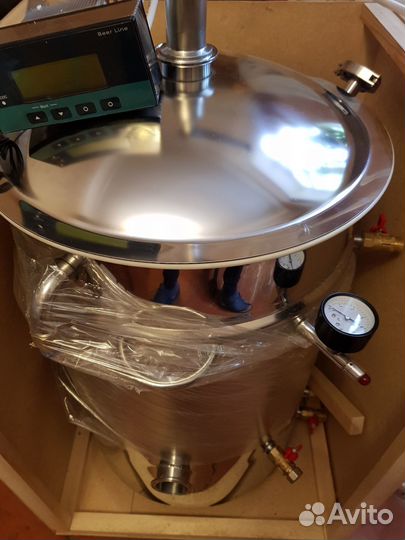 Варочный котел