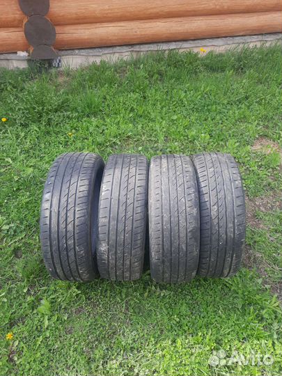 Matador MP 47 Hectorra 3 195/55 R16