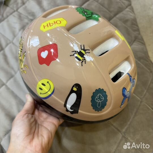 Happy Baby шлем