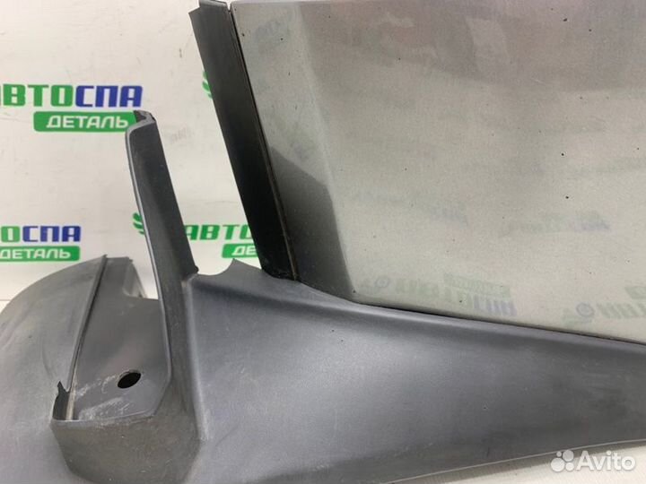 Накладка крыла передняя правая Land Rover Range