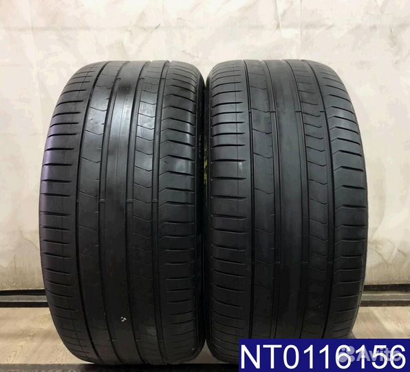 Pirelli P Zero PZ4 305/40 R20 112Y