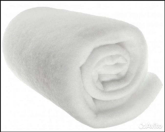 Холлофайбер 200 наполнитель