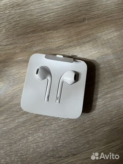 Apple EarPods Lightning