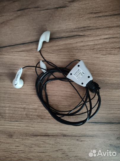 Наушники nokia 6233 новые