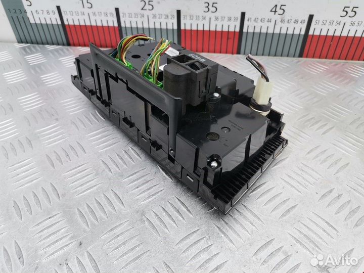 Переключатель отопителя (печки) для Volvo S60 1