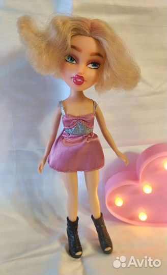 Кукла Bratz ооак