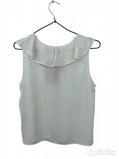 Блузка с коротким рукавом, Zara