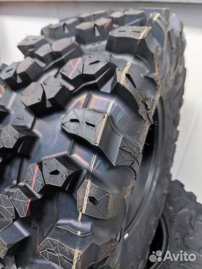 Шина для квадроцикла Maxxis Carnivore RT 30x10R-14