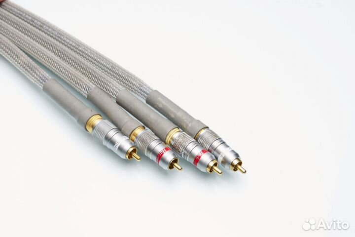 Harmonic Tech Precesion Link межблочные кабели