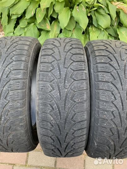 Nokian Tyres Nordman RS 195/65 R15 95R