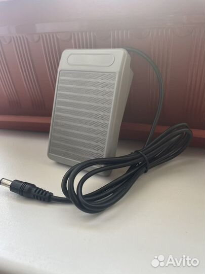 Фрезер для маникюра