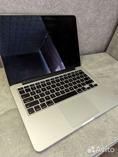 Apple MacBook Pro 13-inch 2015 8/256Gb