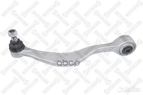 54-01189-SX рычаг нижний правый алюм BMW Е32/E