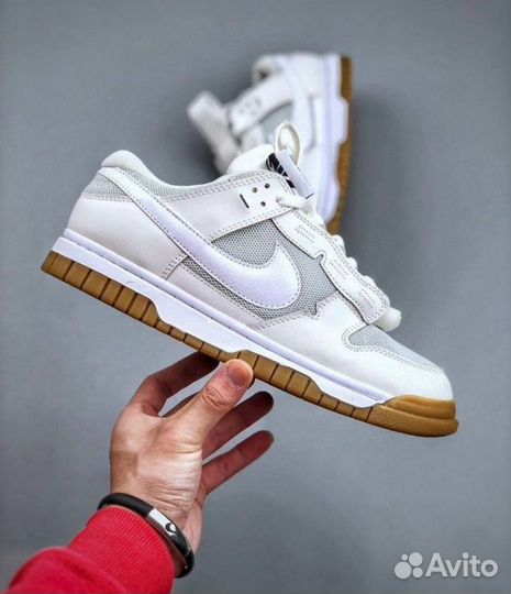 Nike jumbo Remastered: кроссовки до 42 размера