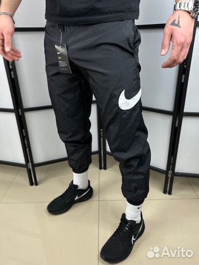 Штаны спортивные Nike