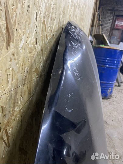 Капот nissan x-trail т32