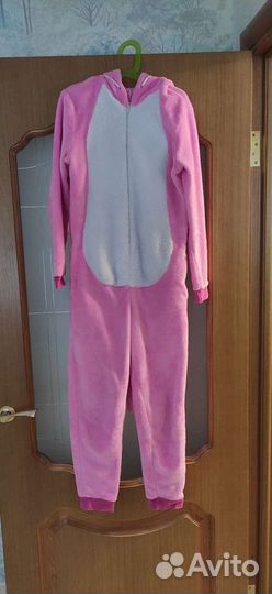 Кигуруми Кошка