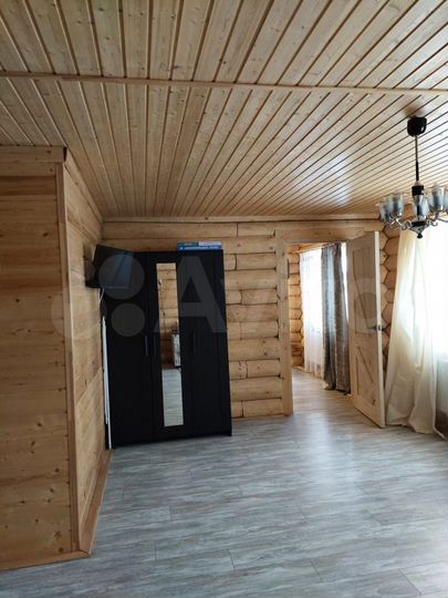 Коттедж 146 м² на участке 25 сот.