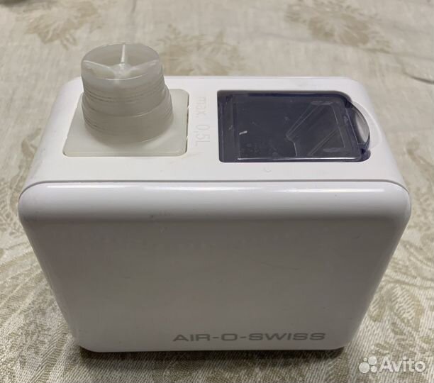 Увлажнитель воздуха Air-O-Swiss U7146