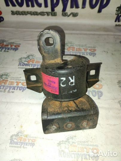 Опора двигателя Chevrolet Aveo T 200 хэчбек F14D3