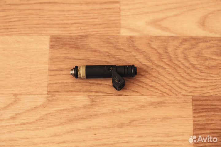 Форуснка топливная Рено Симбол